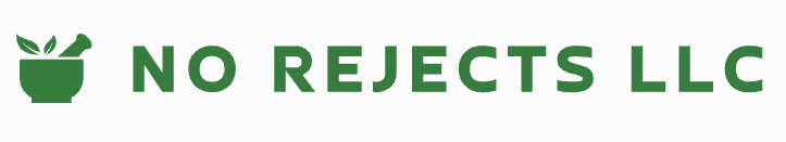 no rejects llc